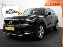 Volvo XC40 - 1.5 T3 163pk Automaat Momentum | Navigatie | Apple Carplay/Android Auto | Stoelverwarming