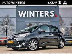 Toyota Yaris - 1.5 Hybrid Dynamic Camera+Navi+PDC+16"LMV