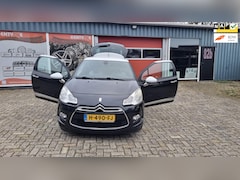 Citroën DS3 - 1.6 THP Sport Chic. Leder/Clima/6Bak/PDC. Zeer mooie Auto