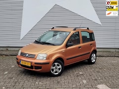 Fiat Panda - 1.2 Edizione Cool | APK 07-03-2025 | Airco | Trekhaak | Elektrisch Pakket