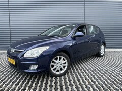 Hyundai i30 - 2.0i Style