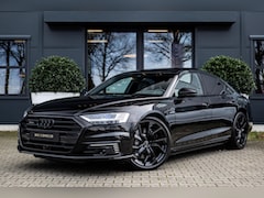 Audi A8 - 60 TFSI e Quattro Pro Line Plus