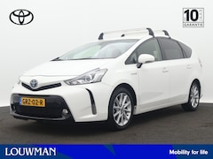 Toyota Prius - 1.8 Hybrid Executive Limited | Stoelverwarming | Camera | Climate Control | Cruise Control