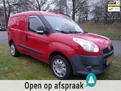 Fiat Doblò Cargo - 1.4 BPM-BTW-VRIJ / APK 06-07-2025 /