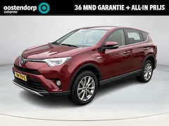 Toyota RAV4 - 2.5 Hybrid AWD Style