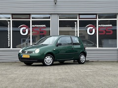 Volkswagen Lupo - 1.4-16V Trendline AUTOMAAT