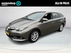 Toyota Auris Touring Sports - 1.8 Hybrid Trend Panoramic