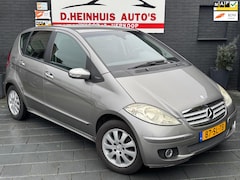 Mercedes-Benz A-klasse - 170 Elegance *NETTE AUTO