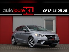 Seat Ibiza - 1.0 TSI Style Business Intense | 1e Eigenaar | Camera | Cruise Control | Navigatie | Origi