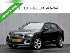 Audi Q2 - 1.4 TFSI CoD Sport Pro Line | Navi | Trekhaak | NL-Auto |