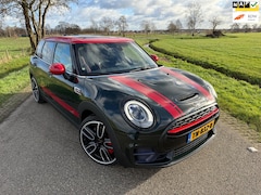 MINI Clubman - 2.0 John Cooper Works ALL4 Chili