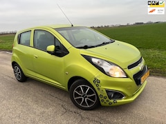 Chevrolet Spark - 1.0 16V LT / 104.000 2013 Facelift