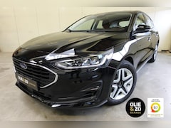 Ford Focus - 1.0 EcoBoost Connected