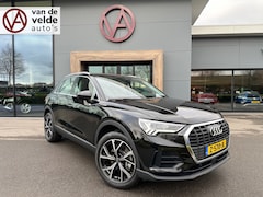 Audi Q3 - 45 TFSI e 245pk Advanced | Trekhaak | Dode hoek | Elek. klep | Rijklaar incl. garantie