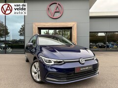 Volkswagen Golf Variant - 1.5 eTSI 150pk DSG Style | Trekhaak | Camera | Dode hoek | Rijklaar incl. 1 jaar Bovag gar