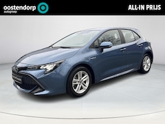 Toyota Corolla - 1.8 Hybrid Active | 06-10141018 Voor meer informatie