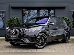 Mercedes-Benz GLE-Klasse - 53 AMG Hybrid 4MATIC+ 585pk Night Edition Premium Plus