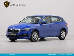 Skoda Scala - 1.0 TGI (Benzine & Aardgas) Ambition Navi via App Pdc Acc Lm Velgen 244