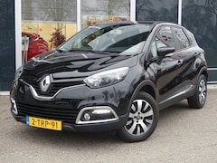 Renault Captur - 0.9 TCe Expression | Eerste