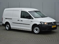 Volkswagen Caddy Maxi - Bestel 2.0 TDI L2H1 BMT Highline