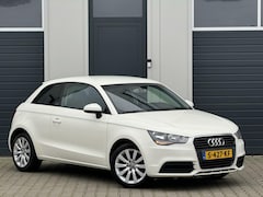 Audi A1 - 1.2 TFSI Pro Line S / Navi / Clima