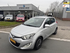 Hyundai i20 - 1.2i Business Edition 2013