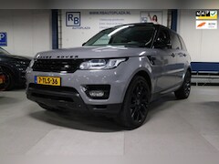 Land Rover Range Rover Sport - 5.0 V8 Supercharged Autobiography Ext. Des.Pack 510 PK