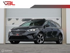 Kia Cee'd Sportswagon - Ceed 1.6 GDI PHEV ExecutiveLine