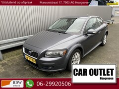 Volvo C30 - 1.6 Momentum Clima, CC, LM & Nieuwe APK – Inruil Mogelijk –