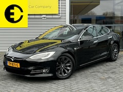 Tesla Model S - 100D | Gratis Superchargen* | MCU2 | Subzero