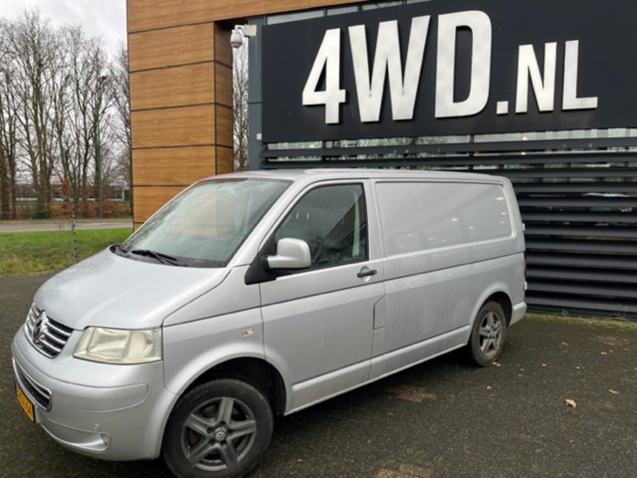 Volkswagen Transporter - 1.9 TDI 300 T800 3 PERS VAN AIRCO PDC NAP 231777 KM HANDELS / EXPORT PRIJS €4749 EXCL Auto - AutoWereld.nl