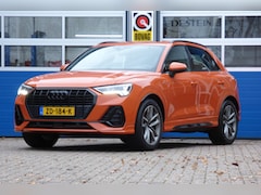 Audi Q3 - 35 TFSI S Line Pro Line S