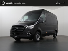 Mercedes-Benz Sprinter - 319 L2H2 RWD SELECT | BPM VRIJ | LED | DISTRONIC | WINTERPAKKET | NAVIGATIE