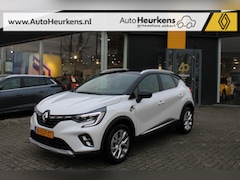 Renault Captur - TCe 130 Intens | Weinig kms |