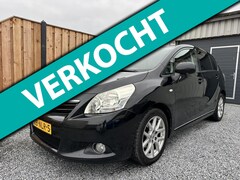 Toyota Verso - 1.8 VVT-i Dynamic Business Limited Cruise|Clima