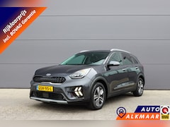 Kia Niro - 1.6 GDi PHEV ExecutiveLine | Adaptieve cruise | Leer | Rijklaarprijs - incl.garantie