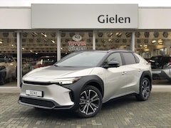 Toyota bZ4X - 71, 4 kWh 204pk Dynamic Premium | Panoramadak, Dodehoekherkenning, 20 inch, 360 Camera, St