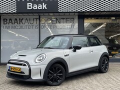 MINI Mini-Electric - Business Edition | Navi | PDC