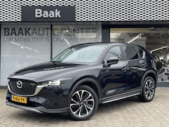 Mazda CX-5 - 2.0 SAG 165 Newground | 360 Camera | Navi | NL auto