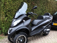 Piaggio MP3 - motorscooter 500 LT Sport ABS