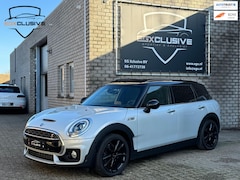 MINI Clubman - 2.0 Cooper S JWC John Cooper Works Pano/Camera