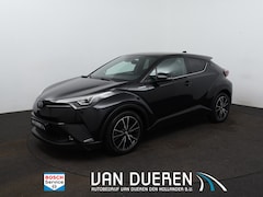 Toyota C-HR - 1.8 Hybrid Executive Premium pack, stoelverw, stuurverw