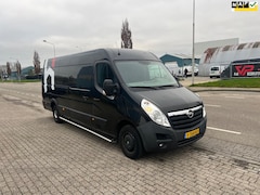 Opel Movano - 2.3 CDTI BiTurbo L4H3 EL Start/Stop