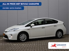 Toyota Prius - 1.8 Plug-in Aspiration | Parkeercamera | Head-up | Org. NL