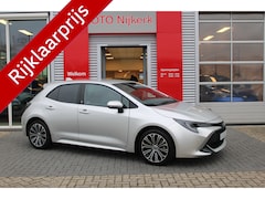 Toyota Corolla - Hybrid 1.8 Style Limited