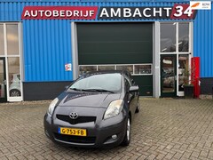 Toyota Yaris - 1.3 VVTi Aspiration | Airco | Parksensor | Keyless entry