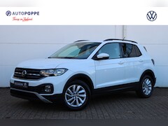 Volkswagen T-Cross - 1.0 TSI Life 115pk