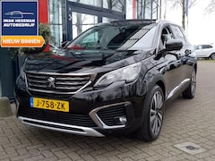 Peugeot 5008 - 7 Persoons 1.2 PureTech Blue Lease Premium Avantage | Panodak | Navi | LM Velgen | Cruise