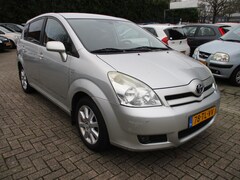 Toyota Corolla Verso - 1.8 VVT-i AIRCO NAVI CRUISE APK 11-2025