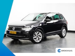 Volkswagen Tiguan - 1.5 TSI 150 pk Life 7-DSG | Trekhaak wegklapbaar | Achteruitrijcamera | Cruise control ada